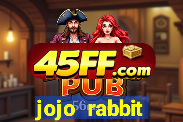 jojo rabbit completo dublado